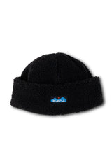 Fur Ball Beanie