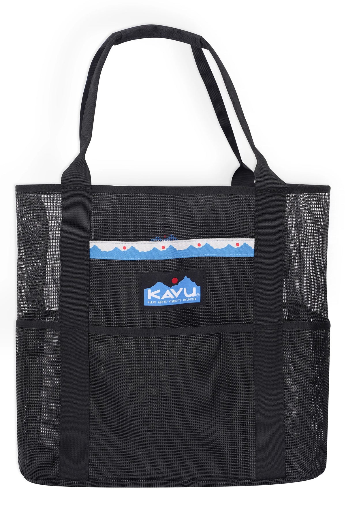 Alder Lake Tote