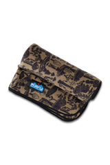 Doe Bay Blanket